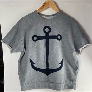 GIlmar Divisone Industria Spa Sailors Tshirt sweater